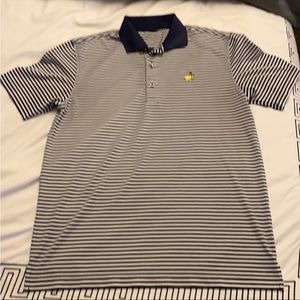 The Masters Polo
